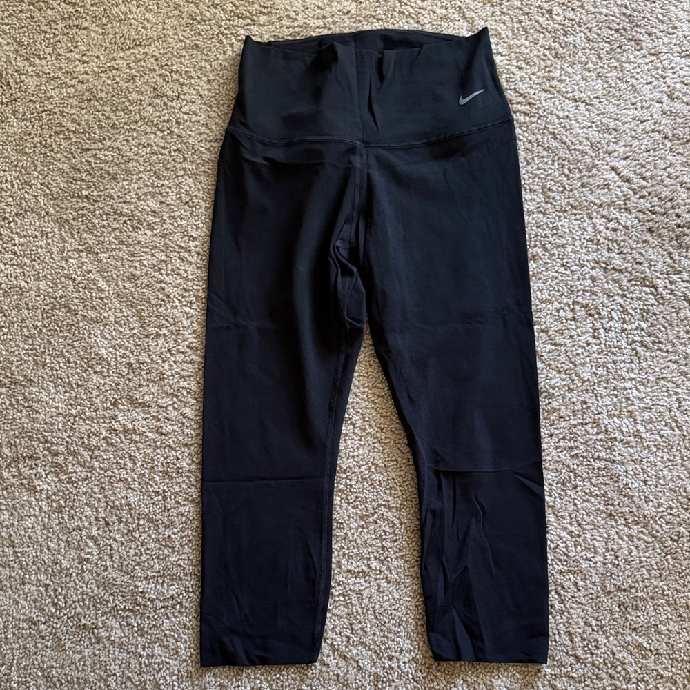 Nike Women's Black Leggings